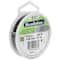 12 Pack: Beadalon® 0.018" Bright 7 Strand Bead Stringing Wire, 100ft.
